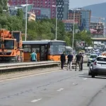 Над 40 автобуса-убийци ни возят из София!