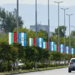 Пловдив посреща 6 септември с нови знамена