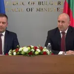 Радев: Уродливи политически кръвосмешения доведоха до смачкани дела (НА ЖИВО)