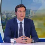 Крум Зарков: Какво по-нормално от това БСП да застане зад Йотова?
