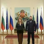 Данчо Полицая: Лично скастрих Йотова за поздравленията към зеления наркоман!