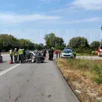 Нова катастрофа затруднява движението по пътя София – Варна
