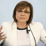 Нинова: В най-бедната държава управлява най-антисоциалното правителство
