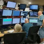 Земята се разкъсва под океана: Заснеха разпадането на тектонична плоча