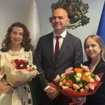 Стиляна Николова ще популяризира БГ туризма