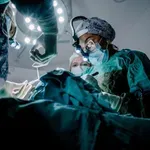 Брутално: Отстраниха 13-килограмов тумор от яйчника на пациентка