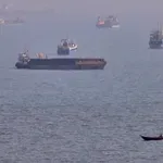 Удариха два петролни танкера в Ормузкия проток