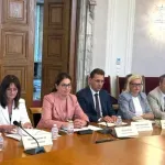 Ива Петрова: Учредяването на „Холдинг Марица Изток" е само първа стъпка