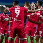 ЦСКА знае евентуалните си съперници