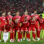 ЦСКА стартира и финишира с трудни противници