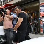 Арестуваха 8 души за нагла имотна измама в София