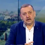 Проф. Кантарджиев размаха пръст: Болно животно не се коли
