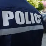 Издирван крадец на 70 000 евро помете полицай край село Партизани