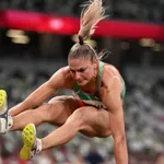Габриела Петрова първа в Белград