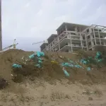 Строител в София фалира, семейства в паника