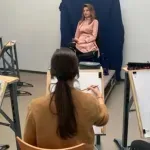 Набират модели за бъдещите художници
