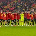 Тактиката на Бащата на правилния футбол рухна в Истанбул