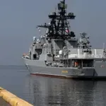 България придобива седем кораба за противоминна борба от Белгия и Нидерландия