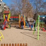 Детските площадки остават без пясъчници?