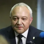 Иван Демерджиев се среща с шефа на „Фронтекс“ в Полша