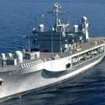 Корабче с 9 българи се е сблъскало с риболовна лодка край остров Закинтос