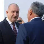 Радев: Не се бъркам в кухнята на ГЕРБ, времената се смениха