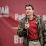 Крум Зарков за 9-ти септември: Фашизмът е жив - дълбаят се изкуствени разделения, сочи се удобен враг