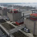 Локално примирие влезе в сила заради ремонт на Запорожката АЕЦ