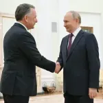 Руската армия атакува украинските летища, на които се очаква да кацнат пратениците на Тръмп