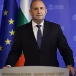 Румен Радев: Когато са единни, българите могат сами да коват съдбата си