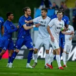 СТРАХ тресе "Герена", Левски отлага мача с Лудогорец