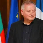 Георги Господинов получи престижно европейско отличие за "Градинарят и смъртта"