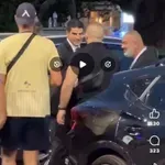Защо Гонзо избяга като мишок от мача вчера?