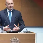 Румен Радев: Заставаме до Германия срещу хибридните атаки