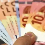 Започна изплащането на пенсиите по новия график