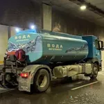 Ограничават движението в подлези в София, ще ги мият