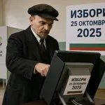Седмицата: Всичко е по план! Октомври пак ще е през ноември