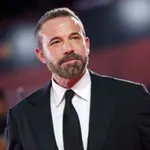 Само месеци след смъртта на майка си Бен Афлек е загубил и баща си