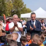 Истерия в Бургас: Стоичков пристига за "Пътят към звездите"