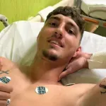 Изписаха Росен Божинов от болницата