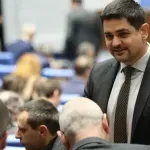 МЕЧ се регистрира за президентския вот