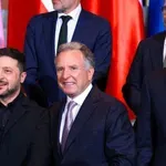 И Зеленски обеща да се въздържа от удари по Москва до понеделник