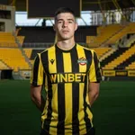 Слави Шопов се завърна в Ботев Пд