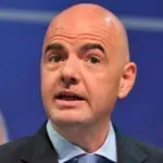 Джани Инфантино не иска да пусне кокала: Ще се кандидатира за президент на ФИФА