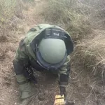 60 невзривени боеприпаса откриха при прочистването около „Емко“