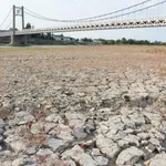 Европа е изправена пред най-голямата суша в последните 500 години