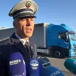 Над 700 полицейски екипа ще следят за безопасността по пътищата през почивните дни