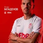ЦСКА 1948 представи официално новия си треньор