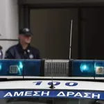 Българин е арестуван за взломни кражби от билетни каси на Тасос