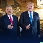 Фашагите Мъск и Орбан поздравиха "Алтернатива за Германия"